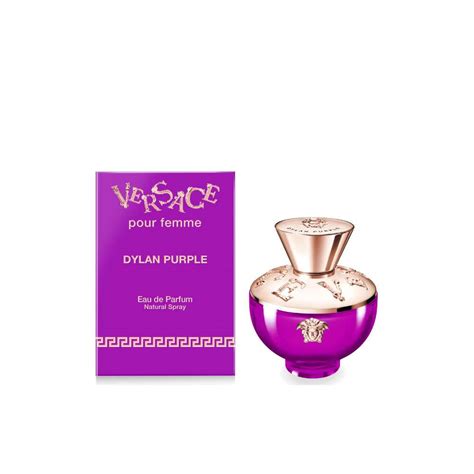 versace dylan purple douglas